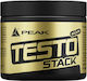 Peak Nutrition Testo Stack Добавка За Либидо И Укрепване На Тестостерон 60 Капсули