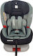 Kikka Boo 4 Strong Baby Car Seat with Isofix Mi...