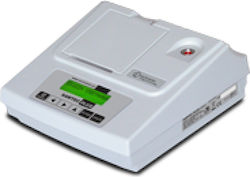 Samtec Plus Tax Mechanism Driver B in White Color