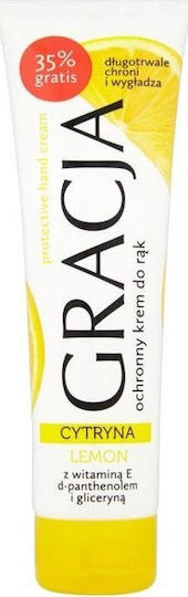 Miraculum Gracja Light Ενυδατική Κρέμα Χεριών 100ml