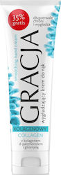 Miraculum Gracja Collagen Κρέμα Χεριών 100ml