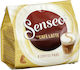 Douwe Egberts Capsule Espresso Cafe Latte Compatibile cu Mașina Pernele Senseo 8capace