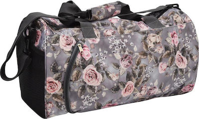 Ankor Sack Voyage Floral L48xW18xH24cm