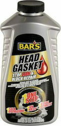 Bar's One Step Head Gasket Repair Πρόσθετο Σφραγιστικό Διαρροών Ψυγείου 600ml Bar's One Step Head Gasket Repair Πρόσθετο Σφραγιστικό Διαρροών Ψυγείου 600ml