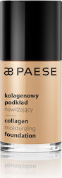 Paese Moisturizing Foundation Лилаво/бяло 301C ...