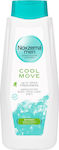 Noxzema Men Cool Move 3 in 1 Bath Care for Body, Face & Hair 750ml