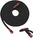 Home & Camp Aquastretch Platinum Λάστιχο Επεκτεινόμενο Σετ 3/4" 15m