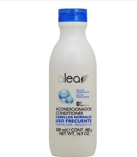 Alea Normal Hair Frequent Use Conditioner Feuchtigkeitsspendend für Alle Haartypen 500ml