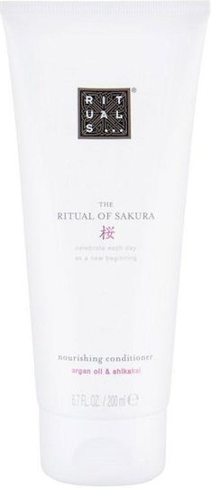 Rituals The Ritual Of Sakura Conditioner Διατήρησης χρώματος 200ml