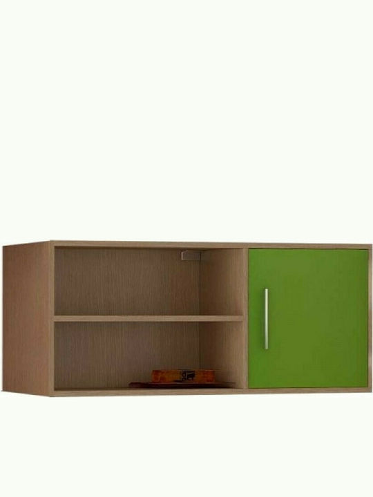 Copilăresc Rack No43 Verde 100x30x43εκ.