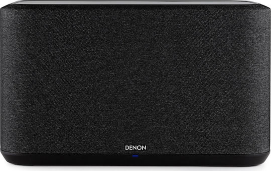 Denon Home 350 Black Portable Speaker with Radio Black