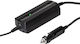 Akyga Laptop Charger 90W 12V 4.74A for Asus / HP / Toshiba with Detachable Power Cable