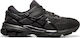 ASICS Gel-Kayano 26 Women's Running Sport Shoes Black