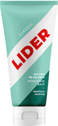 Miraculum After Shave Balm Lider με Αλόη 100ml
