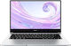 Huawei MateBook D 14 14" IPS (Ryzen 5-3500U/8GB/512GB SSD/W10 Home) (US Клавиатура)