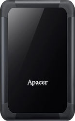 Apacer AC532 USB 3.1 HDD 2TB 2.5"