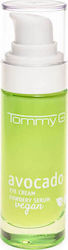 TommyG Avocado Moisturizing & Anti-aging Serum Eyes with Vitamin E for Radiance & Nourishment 30ml TommyG Avocado Moisturizing & Anti-aging Serum Eyes with Vitamin E for Radiance & Nourishment 30ml