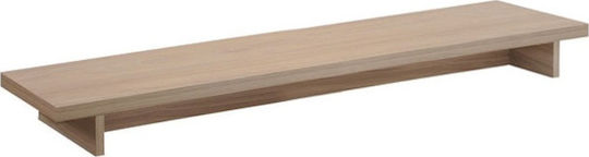 Woodwell Module made of Wood Sonoma 150x30x10cm