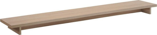 Woodwell Module Παρελκόμενο Βάσης Sonoma 180x30x10cm