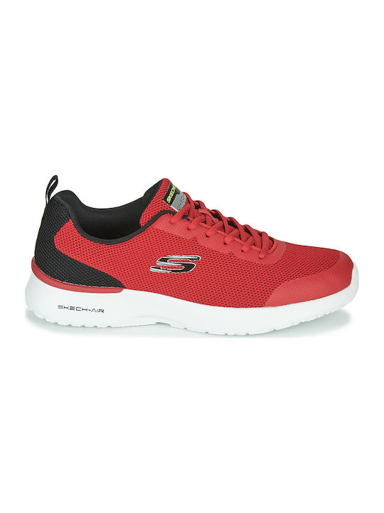 Skechers Skech Air Dynamight Herren Sportschuhe...
