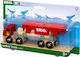 Brio Toys Lumber Truck LKW für 3++ Jahre 33657