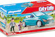 Playmobil Живот в града Cabriolet за 4+ години години