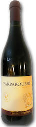 Parparousi Anniversary 45 years Limited Edition Red Dry 750ml Parparousi Anniversary 45 years Limited Edition Red Dry 750ml