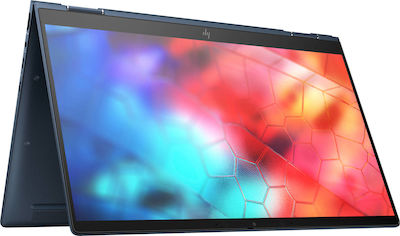 HP Elite Dragonfly LTE 13.3" IPS FHD Touchscreen (i7-8565U/16GB/512GB SSD) (GR Keyboard)