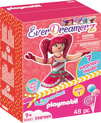 Playmobil EverDreamerz Σταρλίν Candy World για 7 ετών Playmobil EverDreamerz Σταρλίν Candy World για 7 ετών
