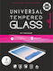 Powertech 9H 0.33mm Full Glue Sticlă călită (Universal 7" - Universal 7") PT-391