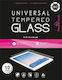 Powertech 9H 0.33mm Gehärtetes Glas (Universal 11" Universell 11") PT-392