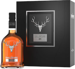 Dalmore Single Malt 25 De Ani