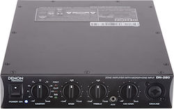 Denon DN-280 Integrierter Kommerzieller Verstärker Ein-Kanal