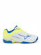 Mizuno Wave Exceed Tour 2 CC Женски Тенис обувки Многоцветни