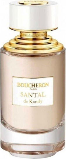 Santal de Kandy Eau de Parfum 125ml