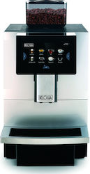 Belogia BC11 Plus Αυτόματη Μηχανή Καφέ με Ισχύ 1.7kW 300x500x580εκ.
