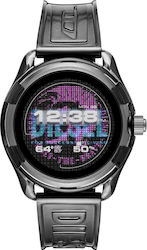 diesel digital smart watch