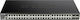 D-Link DGS-1250-52X Verwaltet L2 PoE+ Switch mit 48 Ports Gigabit (1Gbps) Ethernet und 4 SFP Ports