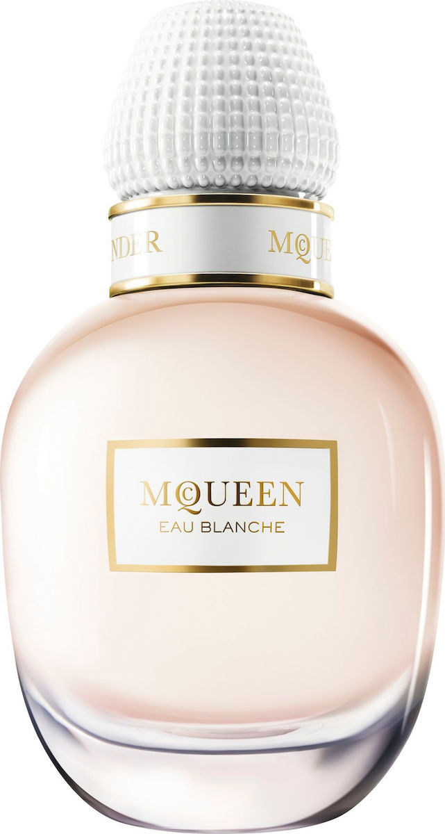 Parfum Alexander McQueen Kingdom - Eau De Parfum 100 Ml - Testeur - Senteur Agrumes - Neuf