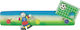 Next Wooden Kids Wall Mounted Hanger with Hooks Soccer Polychrome 40x8cm