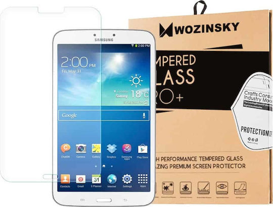 Wozinsky 9H 0.3mm Tempered Glass (Galaxy Tab 3 8.0)