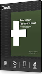 Hofi Premium Pro+ 0.26мм Пълно Залепване Закалено стъкло (Галакси Таб А 10.1 2019) 47989