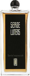 Serge Lutens Santal Majuscule EDP