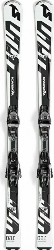 Nordica GT 74 R FDT 2020 Men's Skis with Bindings for Multicolour