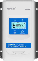 Epsolar DuoRacer DR-3210N-DDS MPPT 24V/30A