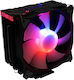 LC-Power LC-CC-120-ARGB-PRO CPU Cooling Fan for AM4/115x Socket