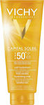 Vichy Capital Soleil Wasserfest Sonnenschutz Creme SPF50 300ml