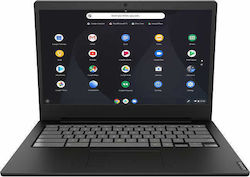 Lenovo Chromebook S340-14 14" (Celeron Dual Core-N4000/4GB/64GB) Lenovo Chromebook S340-14 14" (Celeron Dual Core-N4000/4GB/64GB)