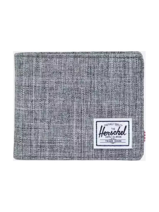 Herschel Supply Co Roy Men's Wallet Gray