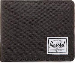 Herschel Supply Co Roy Men's Wallet Black